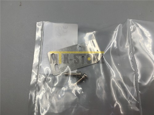 1pcs Brand New Omron Mounting Bracket E39-L104 E39-L104 #1 - Picture 3 of 4