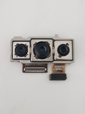 Original Huawei P20 PRO Haupt Kamera Flex Hinten Rück Foto Main Camera Back Rear