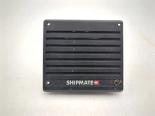 Simrad RS8300 RS8400 Baot Marine VHF Radio Hailer Speaker