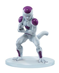 Banpresto-Dragon-Ball-Z-Dramatic-Showcase-3rd-Season-Volume-2-Frieza-Figure