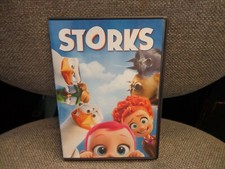 Storks (DVD)
