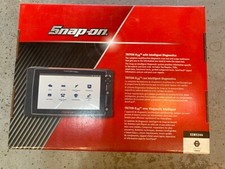 TRITON-D10 Integrated Diagnostic System - Used - Like New