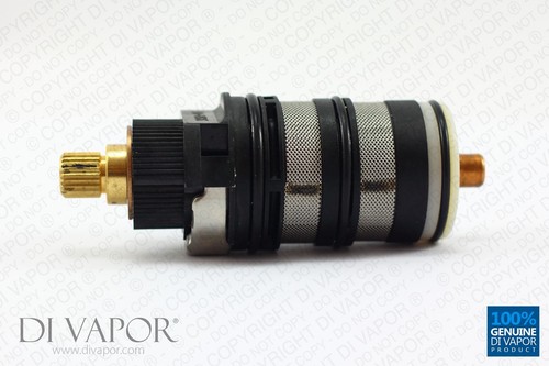 Termostatico Cartuccia per Paini Tech 2TCC959 / Cox 78CR690TH341UK Retrofit - Afbeelding 1 van 9