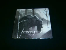 NEST - Fable Lore / Hidden Stream. Digipak CD