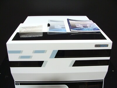 Synthetic Genomics SGI Codex BioXP 3200 Personal Genomic