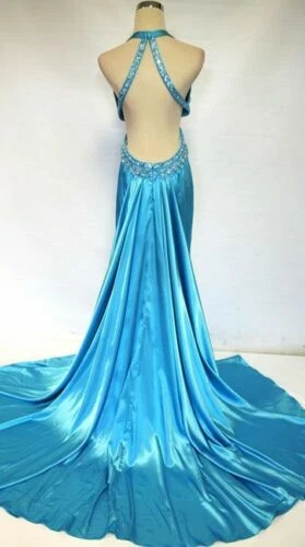 Jovani Blue Dresses for Women
