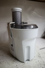 Silvercrest Centrifugadora para Frutas y Hortalizas Modelo SFE 450 D3