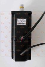 ONE NEW YASKAWA AC SERVO MOTOR SGM-08A312C-Y1 NEW