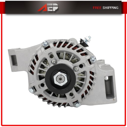 Alternator 11342 For 100Amp Mazda 3 2010 2011 2012 2013 L4 2.0L LF8J-18-300 - Picture 4 of 8