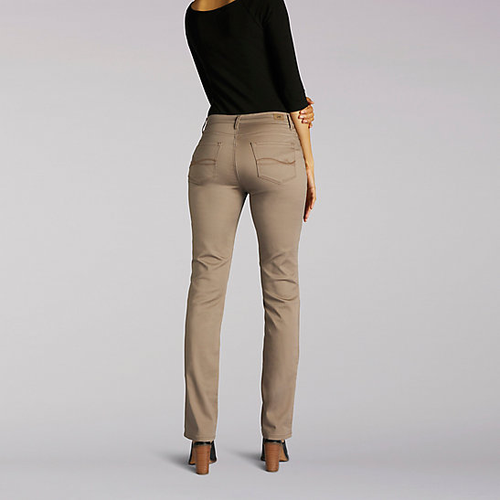 lee slimming fit slim straight