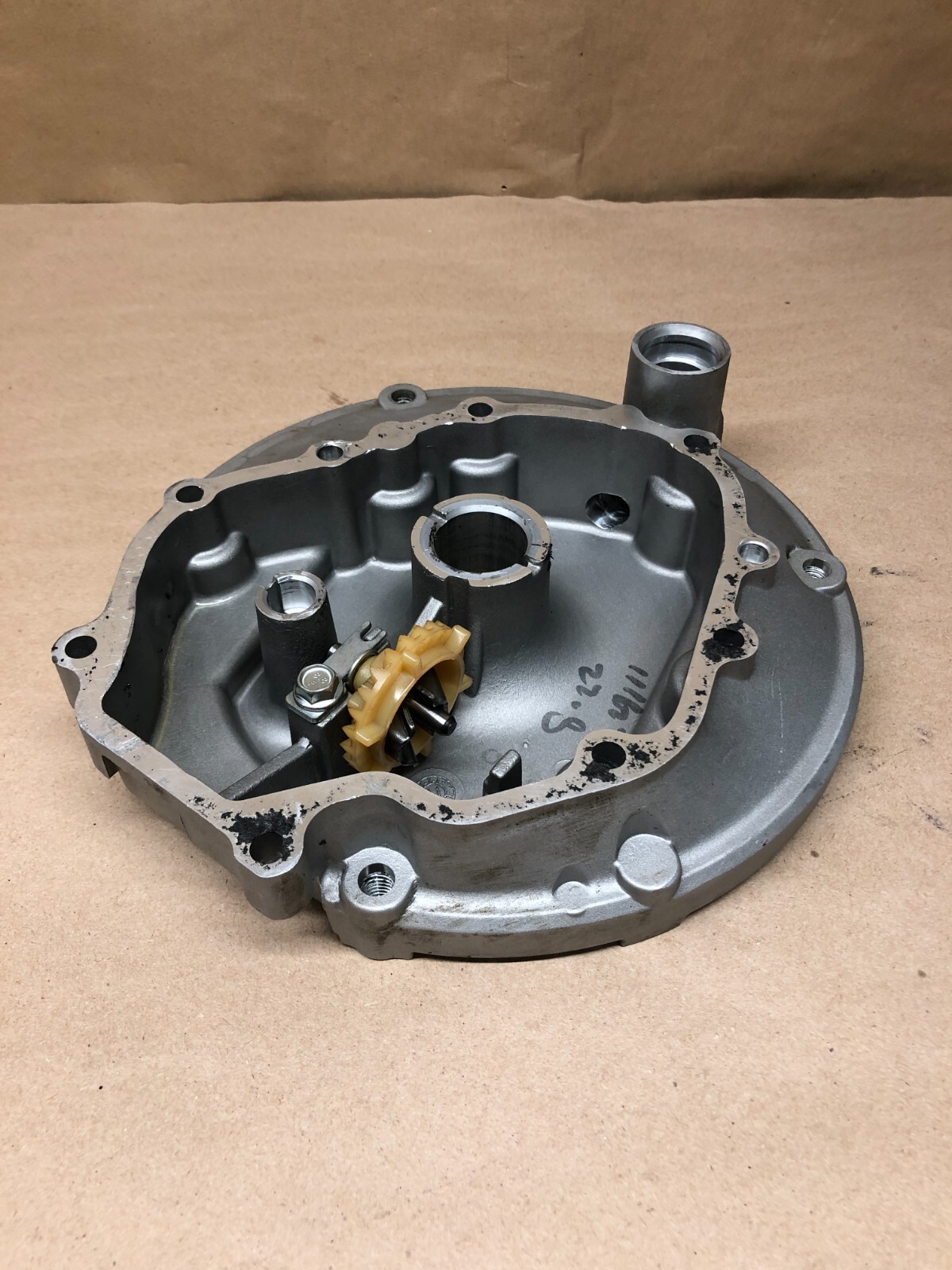 Kohler Oil Pan 14 199 19S, for Kohler XT6752011 Engine eBay