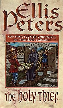The Holy Thief: 19 (Cadfael Chronicles) von Peters, Ellis | Buch | Zustand gut