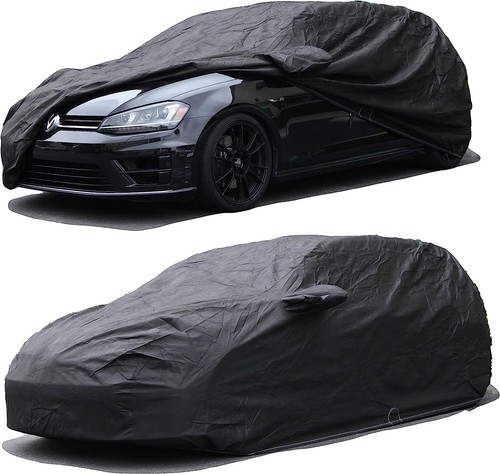 Waterproof All Weather Protection For 2010-2023 AUDI A7 S7 RS7 Premium Car Cover - Bild 16 von 20