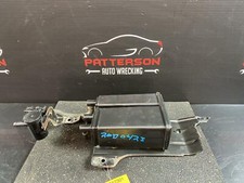 2008 FORD EDGE FUEL GAS CHARCOAL VAPOR EVAPORATOR EVAP CANISTER SYSTEM