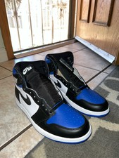 royal toe high jordan 1