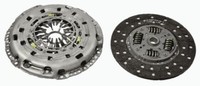 Sachs Kupplungssatz FüR Ford Tourneo Custom,Transit Custom Tourneo