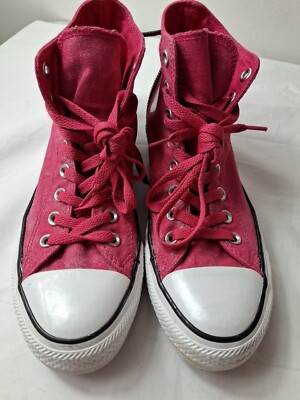 Converse All Stars Ankle Boots Size Uk UK