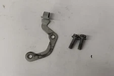 2007 POLARIS OUTLAW 525 525IRS REVERSE CABLE BRACKET WITH BOLTS