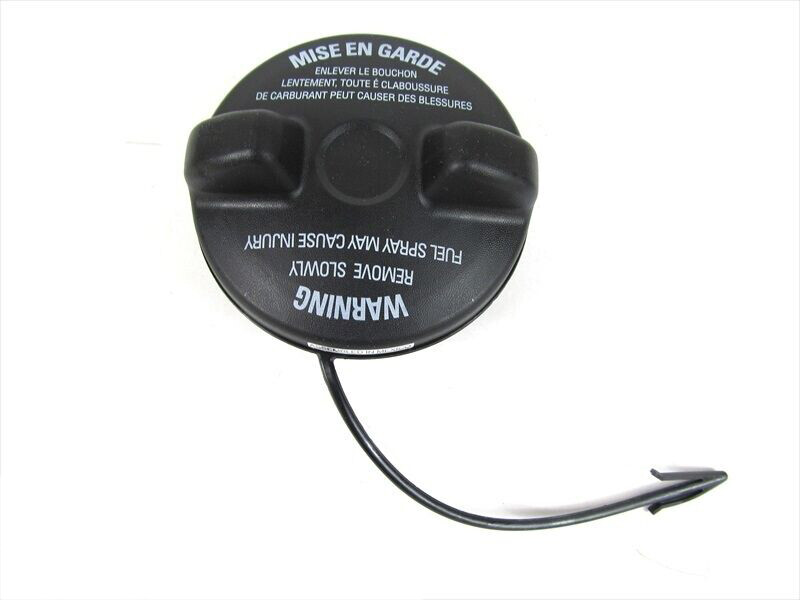 Tapa de combustible para Jeep Wrangler 1997-2000 (P/N 52100116AB)