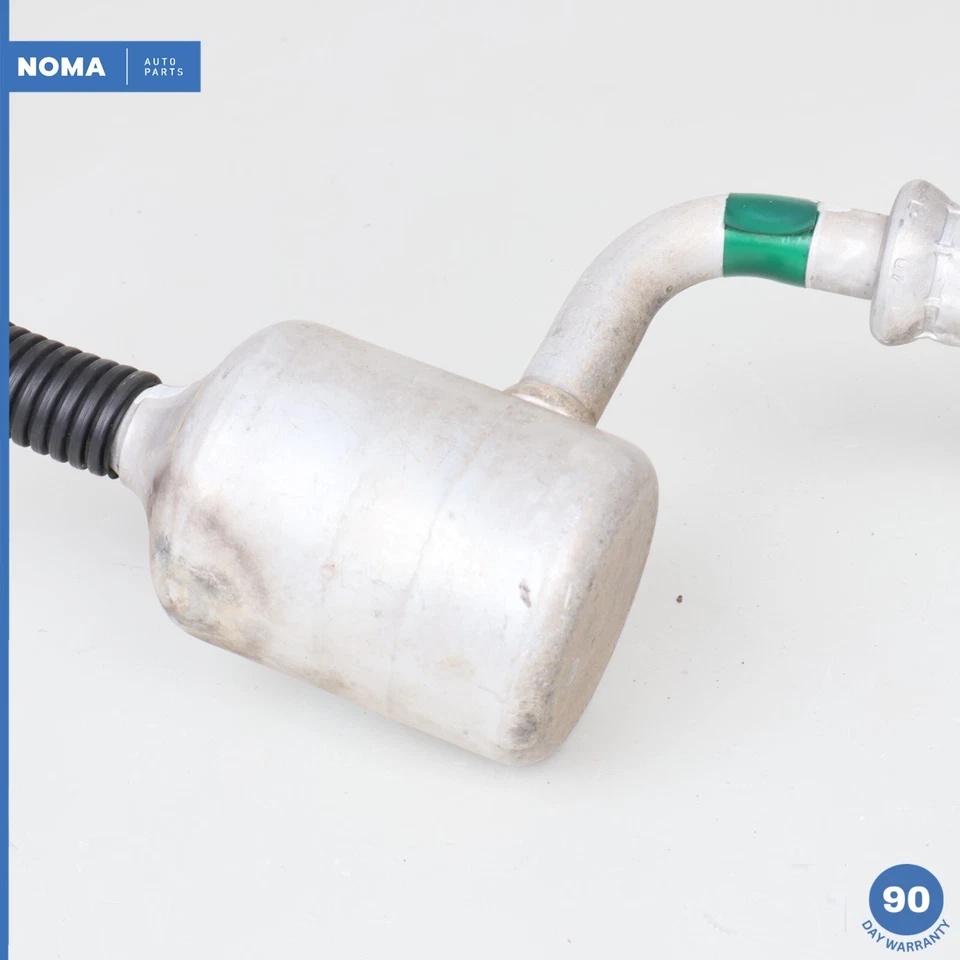 Lexus XF40 LS460 2009 AIRE ACONDICIONADO CLIMATIZACIÓN MANGUERA DE SUCCIÓN TUBO 88704-50010 FABRICANTE DE EQUIPOS ORIGINALES Foto 3 de 4