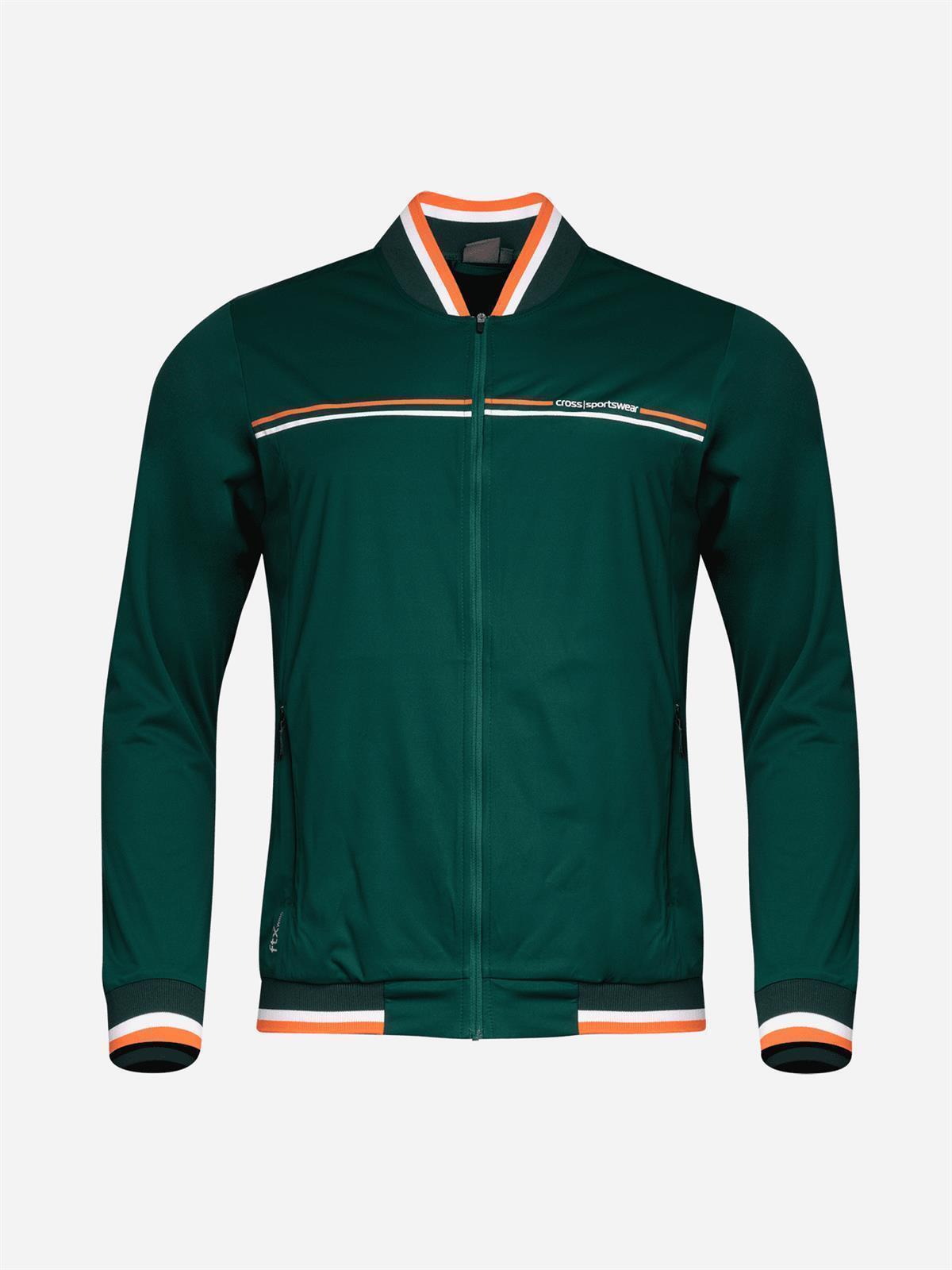 Кроссовая спортивная одежда Golf M ШТОРМОВАЯ КУРТКА Jacke Herren