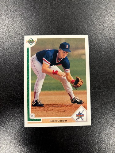 1991 UPPER DECK BASEBALL CARDS #'S 1-200 YOU PICK NMMT - Picture 11 of 124