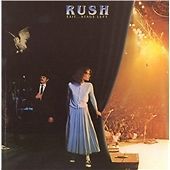 Rush - Exit...Stage Left (Live)  [Remastered]  CD  NEW/SEALED  SPEEDYPOST