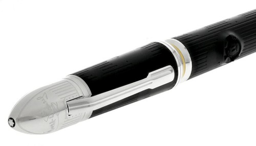 MONTBLANC Great Characters Walt Disney SP-Edition Rollerball Pen 119835 - 第 2/5 張圖片