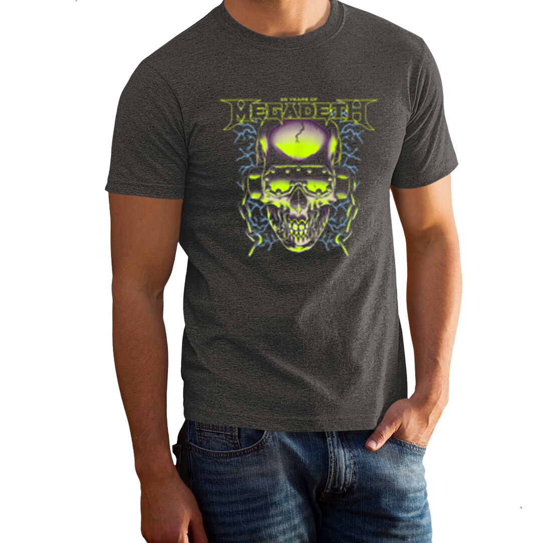 Tシャツ・カットソー NEW ERA X MEGADETH HS5D0065 61RCTlDpDcL._AC_SY350_QL65_.jpg