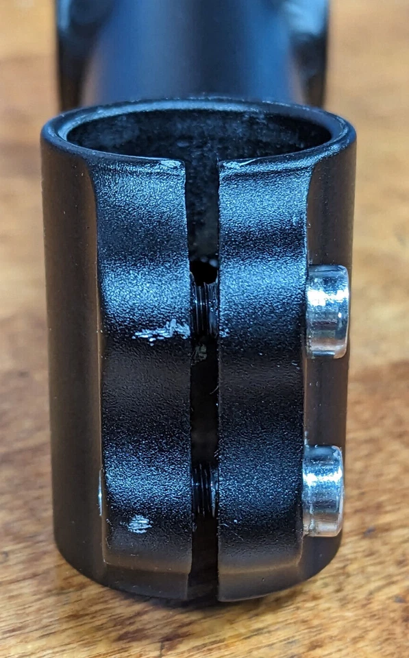 Tomac stem/gooseneck 110mm 26.0, 1 1/8 — 第 2/4 张图片