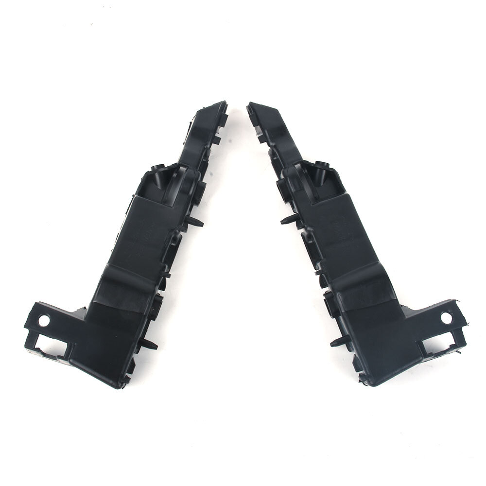 Front Left ＆ Right Bumper Retainer For Audi A6 2012-2018 