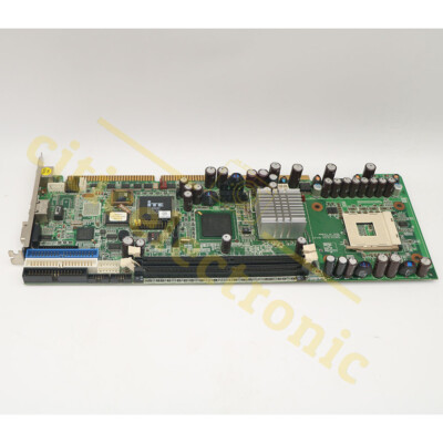 NEXCOM PEAK715-HT (LF) REV: D1 PEAK715VL-HT(LF) Industrial Motherboard