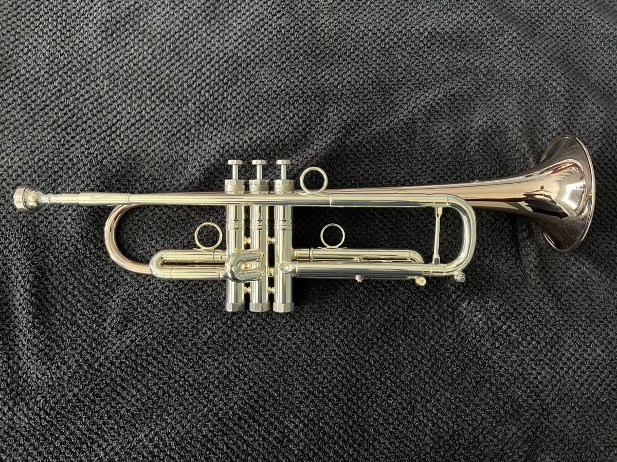 P Mauriat pmt-75 Custom Titanium and Cooper | eBay