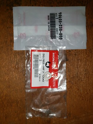 Honda OEM Part 24611-hm8-a40 Spindle Gearshift for sale