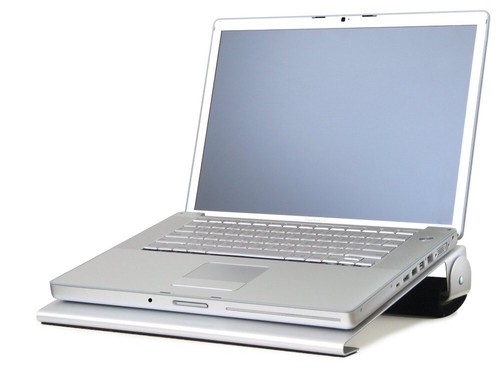 Rain Design iLap 13" Aluminium Laptop Ständer