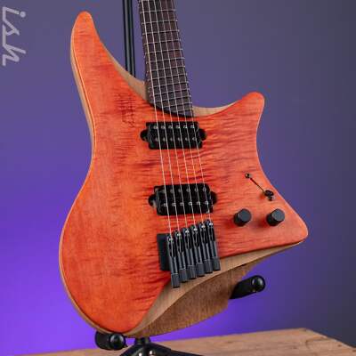 Strandberg Varberg J 6 Amber Haze | eBay