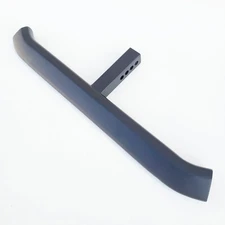 36" Long 2" Receiver Trailer Tow Hitch Step Bar Black Slant Truck Bed Universal