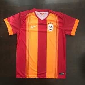 galatasaray dri fit