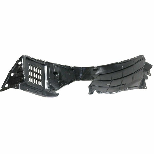 Front Left Driver Side Fender Liner w/ Clips For 2013-2014 Pathfinder NI1248137 - 第 7/7 張圖片
