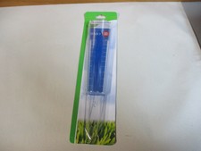 BMO Bank of Montreal Canada Rain Gauge Pluvio...