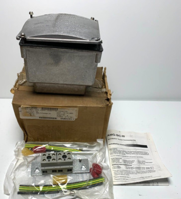 RAYCHEM AMG-BC-III RAYCHEM POWER CONNECTION KIT