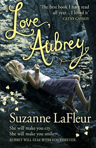 Love, Aubrey by LaFleur New 9780141327044 Fast Free Shipping.. - Picture 1 of 1