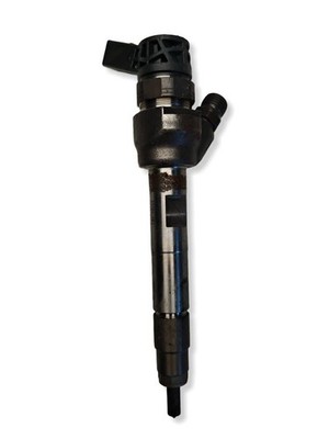 BMW 3 F30 F35 F31 2016 Diesel Injektor Einspritzdüse 8514148 120kW PLO41826