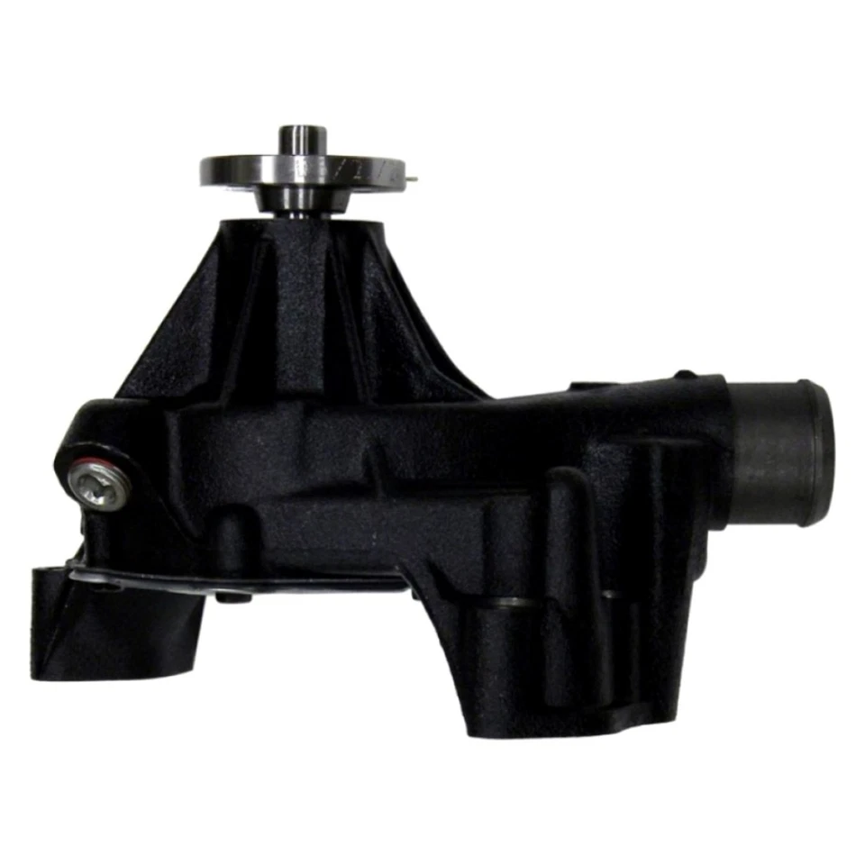 For GMC C2500 1988-1989 iD Select 130-1620 Engine Coolant Water Pump Foto 4 de 4