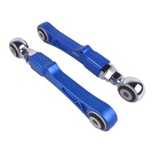 Rear Camber Arms Kit Adjustable for Tesla Model X 2016-2022 Model S 2012-2016