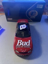 Dale Earnhardt Jr #8 1999 Budweiser/New Hampshire Elite 