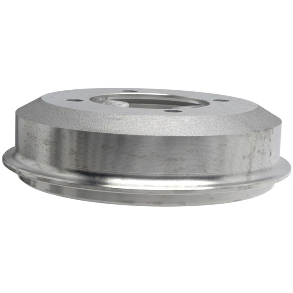 Kit de tambores de freno traseros y zapatas de freno para Hyundai Accent 1995 - Raybestos Foto 4 de 4