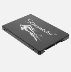 Somnambulist Ssd | eBay