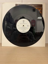 JOE ft. G-Unit – Ride Wit U 12" Promo Single 2003 Jive R&B Hip Hop 33 RPM