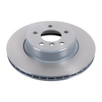 Bremsscheibe Febi Bilstein 104803 Vorne, BelüFtet, Hochkarbonisiert, 1 StüCk